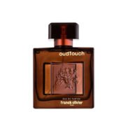 Franck Olivier Oud Touch EDP For Unisex (100ml) - Image 2