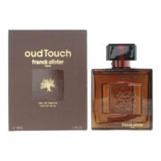 Franck Olivier Oud Touch EDP For Unisex