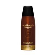 Franck Olivier Oud Touch Deodorant Spray (250ml)