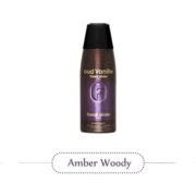 Franck Olivier Oud Vanille Deodorant Spray (250ml) - Image 2