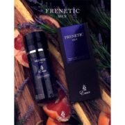 Paris Corner Frenetic Men Perfume (80ml)