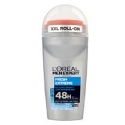 Loreal Paris Men Expert Fresh Extreme Deodorant Roll On (50ml)
