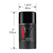 Guess Effect Grooming Deodorant Stick for Men (75g) - Image 3