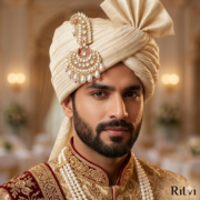 Ayaan Kalgi for Groom