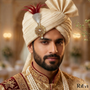 Gurneet Kalgi For Groom