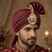 Akhil Kalgi For Groom