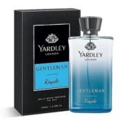 Yardley London Gentleman Royale Daily Wear Perfume For Men 100ml - Image 2