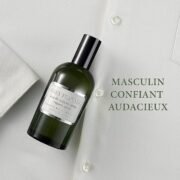 Geoffrey Beene Grey Flannel Eau De Toilette For Men (120ml) - Image 7