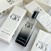 Giorgio Armani Acqua di Gio Eau De Parfum (15ml) - Image 2