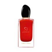Giorgio Armani Si Passione Eau De Parfum For Women (100ml) - Image 2
