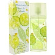 Elizabeth Arden Green Tea Cucumber Eau De Toilette 100ml