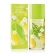 Elizabeth Arden Green Tea Pear Blossom Eau De Toilette 100ml