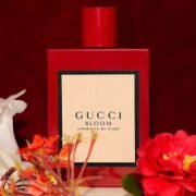 Gucci Bloom Ambrosia Di Fiori Eau De Parfum For Her (100ml) - Image 2
