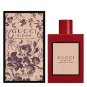 Gucci Bloom Ambrosia Di Fiori Eau De Parfum For Her (100ml) - Image 3