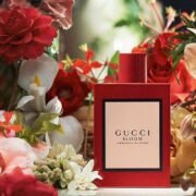 Gucci Bloom Ambrosia Di Fiori Eau De Parfum For Her (100ml) - Image 4