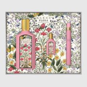 Gucci Flora Gorgeous Gardenia EDP Gift Set For Women (100ml)