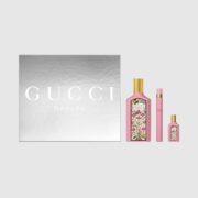 Gucci Flora Gorgeous Gardenia EDP Gift Set For Women (100ml) - Image 2