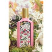 Gucci Flora Gorgeous Gardenia Eau De Parfum For Women 100ml - Image 4