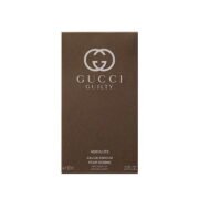 Gucci Guilty Absolute Pour Homme Eau De Parfum (90ml) - Image 2