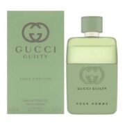Gucci Guilty Love Edition Pour Homme For Men (90ml)