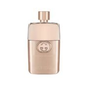Gucci Guilty Pour Femme Eau De Toilette (90ml) - Image 3