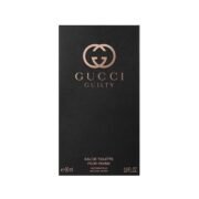 Gucci Guilty Pour Femme Eau De Toilette (90ml) - Image 2