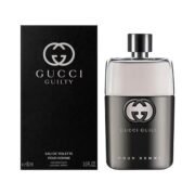 Gucci Guilty Pour Homme Eau De Toilette (90ml) - Image 2