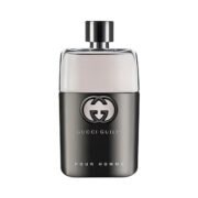Gucci Guilty Pour Homme Eau De Toilette (90ml)