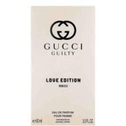 Gucci Guilty Love Edition MMXXI Eau De Parfum Pour Femme 90ml - Image 2