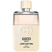 Gucci Guilty Love Edition MMXXI Eau De Parfum Pour Femme 90ml - Image 3