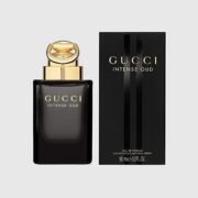 Gucci Intense Oud Eau De Parfum (90ml)