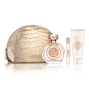 Guess Bella Vita Rosa Gift Set (Eau de Toilette 100ml + 15ml + Body Lotion 100ml + Pouch) - Image 2