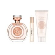 Guess Bella Vita Rosa Gift Set (Eau de Toilette 100ml + 15ml + Body Lotion 100ml + Pouch) - Image 6