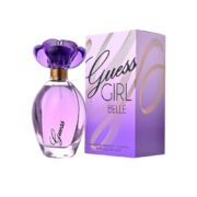 Guess Girl Belle Eau de Toilette (100ml)