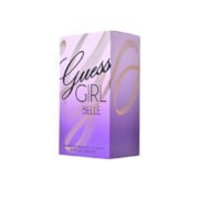 Guess Girl Belle Eau de Toilette (100ml) - Image 2