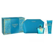 Guess Seductive Blue Gift Set For Women - Image 2