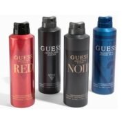 Guess Seductive Homme Noir Deodorant (226ml) - Image 3