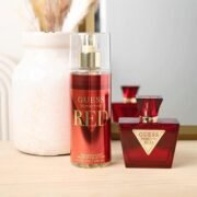 Guess Seductive Red For Women Fragrance Mist 250ml - Image 2