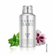 Guess Men Dare Homme Deodorant-150ml