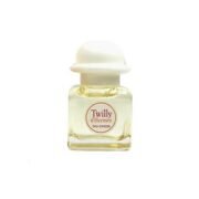 HERMES Twilly Eau Ginger Eau De Parfum Miniature (7.5ml) - Image 2
