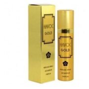 Havoc Gold Mary Quant Parfum (75ml)