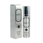 Havoc Silver Mossy Parfum Atomiseur Men & Women (75ml)