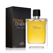 Hermes Terre D'Hermes Parfum For Men (200ml)