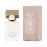 Hugo Boss The Scent Eau De Parfum Miniature For Her (5ml)