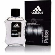 Adidas Dynamic Pulse EDT Perfume For Men (100ml) - Image 2