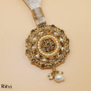 Ishaan Kalgi For Groom