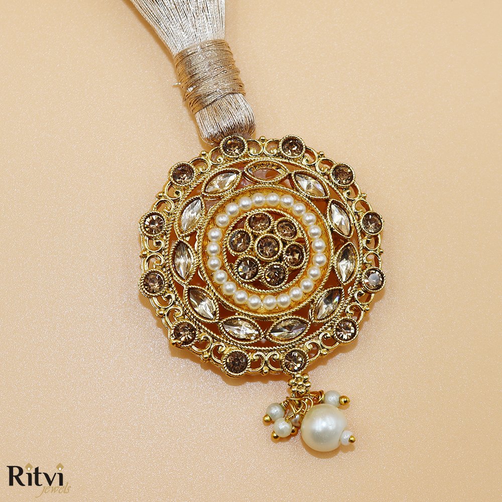 Ishaan Kalgi For Groom