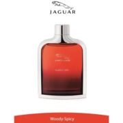 Jaguar Classic Red Eau De Toilette Perfume For Men (100ml) - Image 2