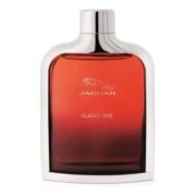 Jaguar Classic Red Eau De Toilette Perfume For Men (100ml)