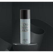 Jacques Bogart One Man Show Deodorant Spray For Men (200ml) - Image 2